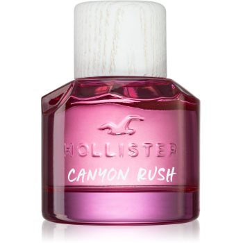 Hollister Canyon Rush for Her Eau de Parfum pentru femei - imagine 2